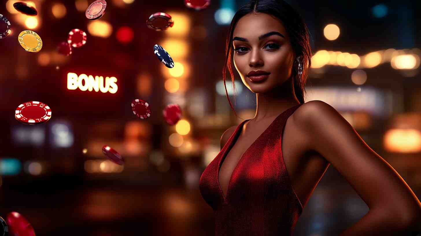 Desbloquea ofertas y recompensas especiales en el Casino AWINTURA
                              