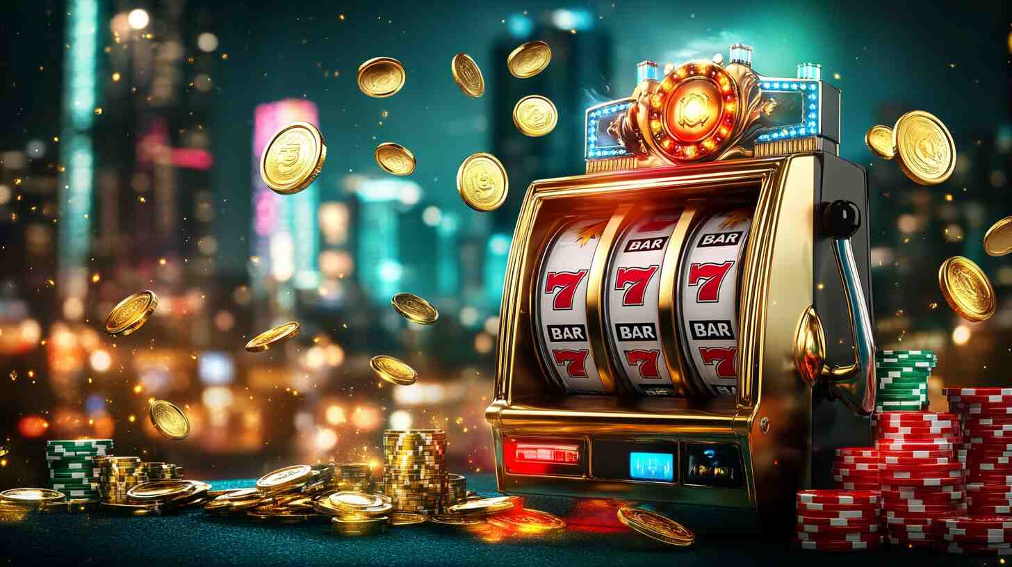 Las tragamonedas favoritas de los jugadores en el casino AWINTURA
                              